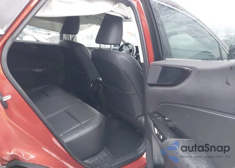 2023 Lexus Nx 250 Premium from USA, damaged, VIN 2T2GDCAZ8PC003435